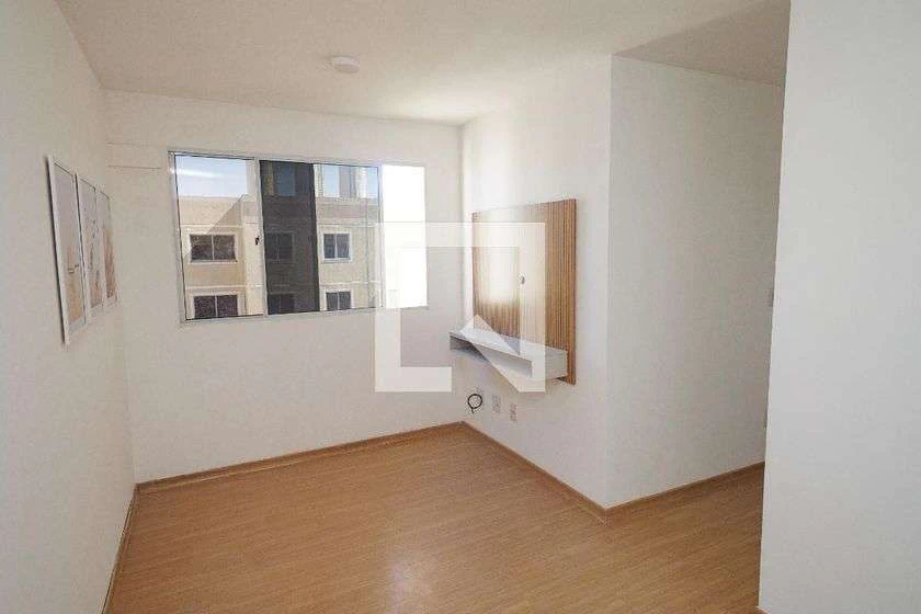2-bedroom apartment with 41 m² and 1 parking spot — photo 10