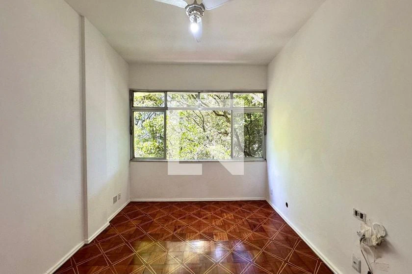 Apartamento de 58 m² e 2 quartos, Gávea — photo 9