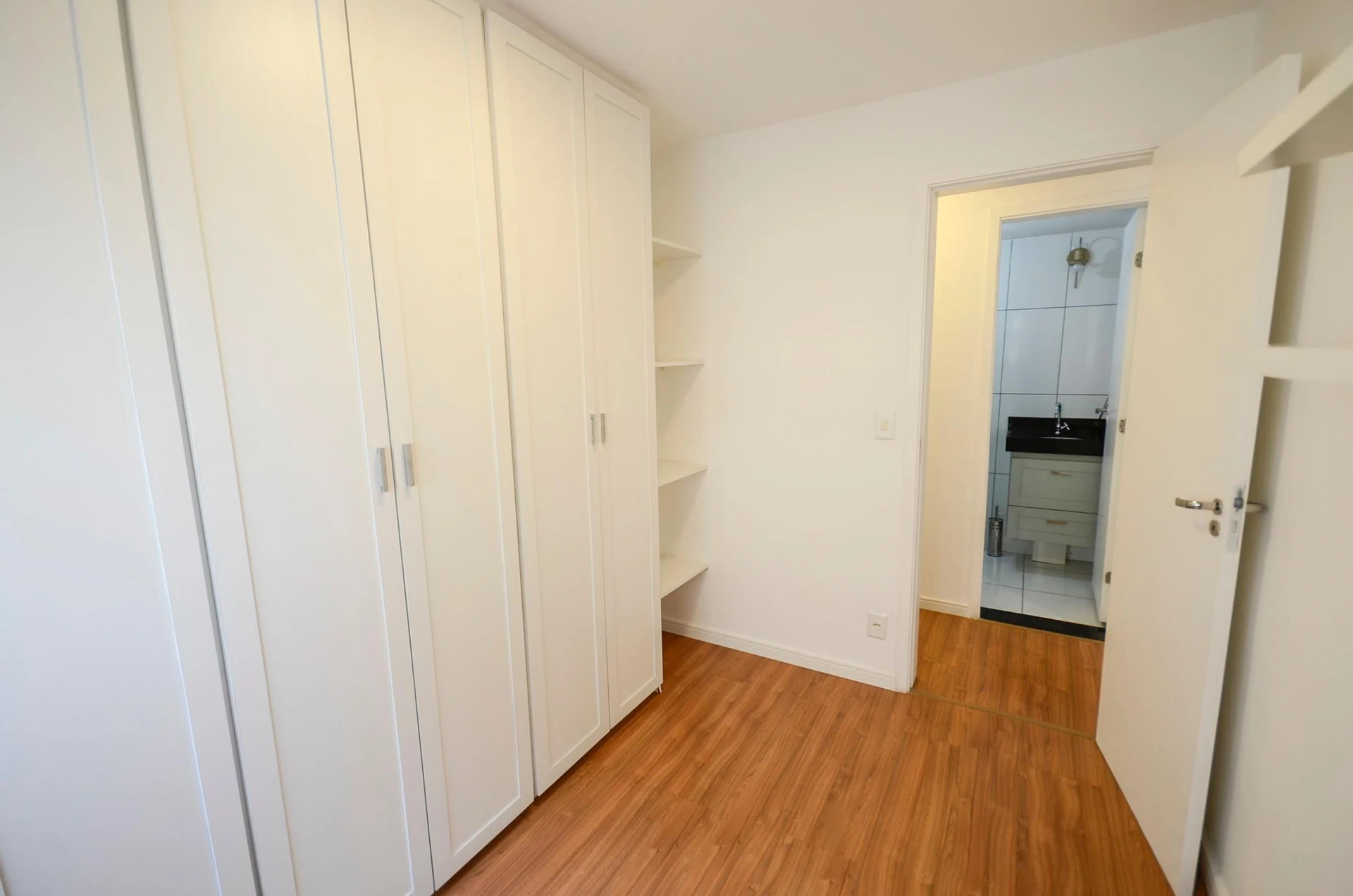 Apartamento, 50 m², com espaço de home office — photo 10