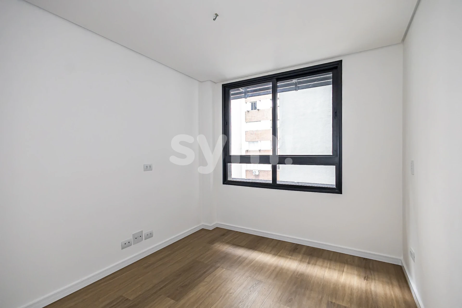 Apartamento mobiliado, 17 m², com máquina de lavar — photo 6