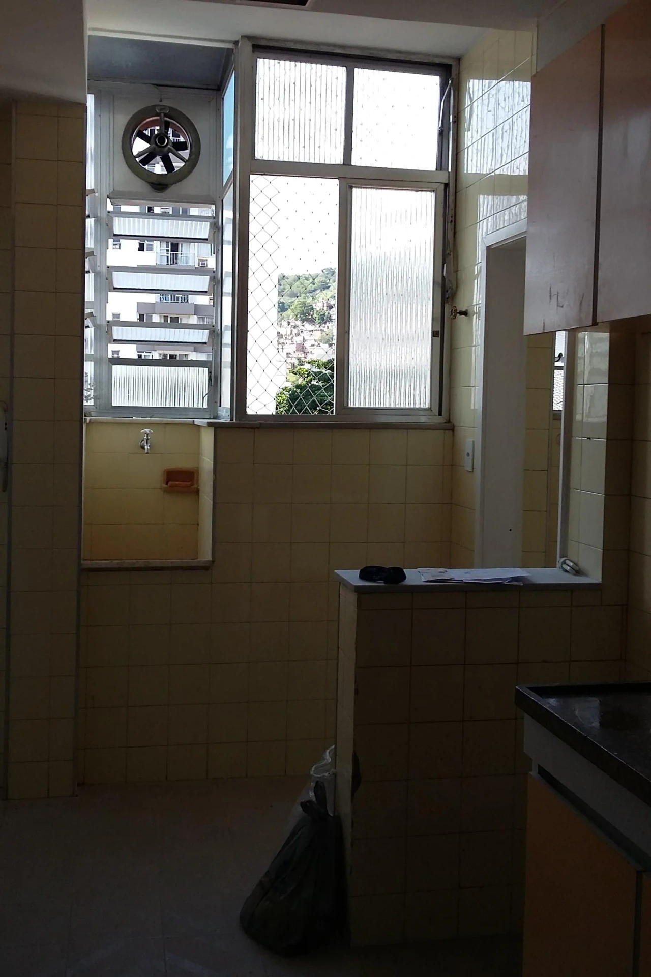 2-bedroom apartment with 2 bathrooms and 65 m² — photo 2