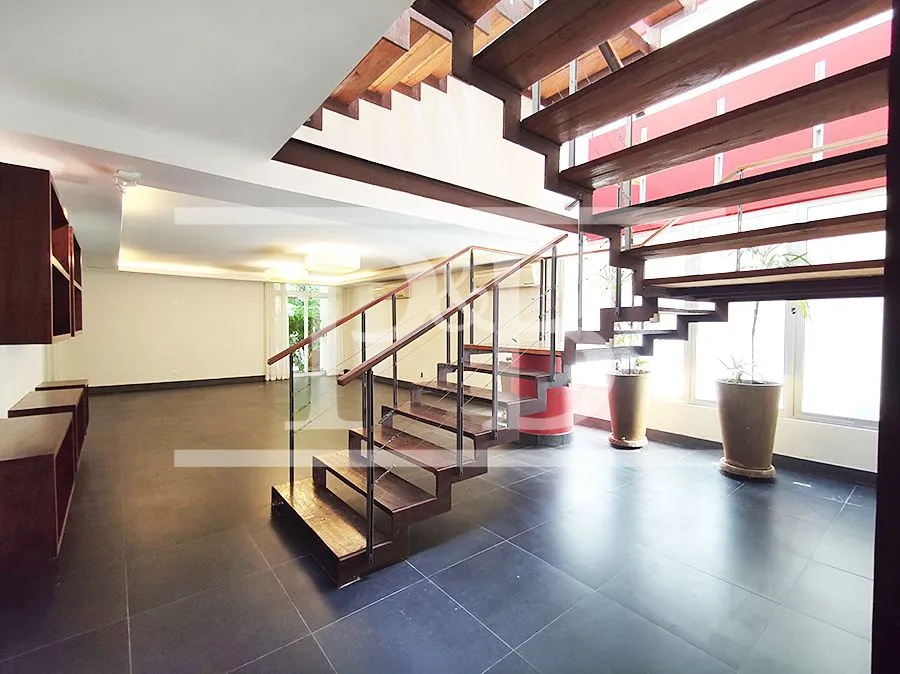 Apartamento mobiliado com 4 dormitórios e 539 m² — photo 20