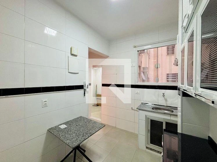 Apartment, 84 m², with a washing machine — photo 5