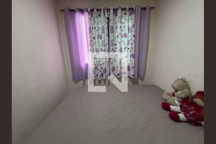 Apartamento mobiliado com 2 quartos e cozinha americana a gás — photo 5