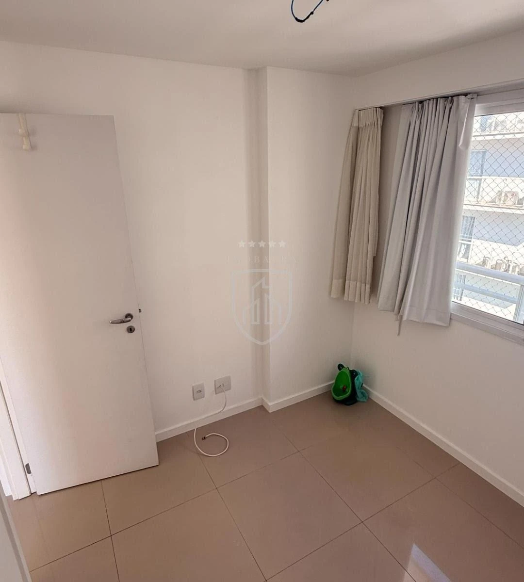92 m² apartment with 3 bedrooms and 2 parking spots — photo 20
