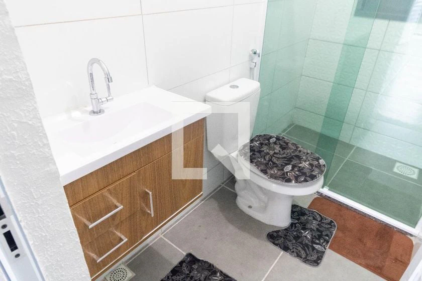 Apartamento de 2 quartos com 33 m² e fogão a gás — photo 20