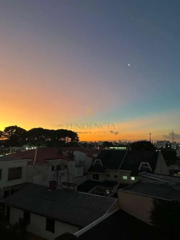 Apartamento de 2 quartos com varanda gourmet, Xaxim — photo 16