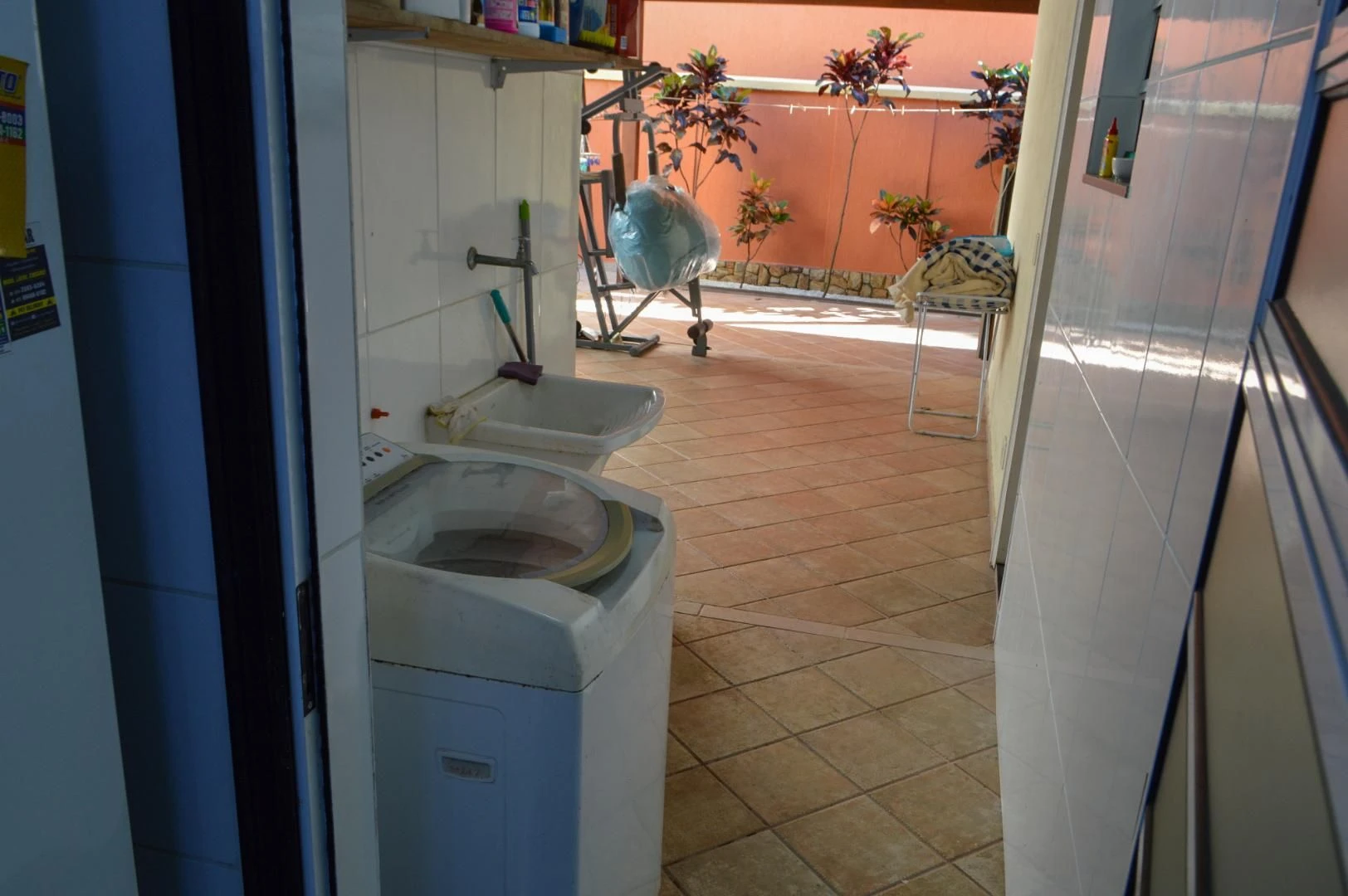 Casa amueblada con 4 dormitorios y 4 baños — photo 54