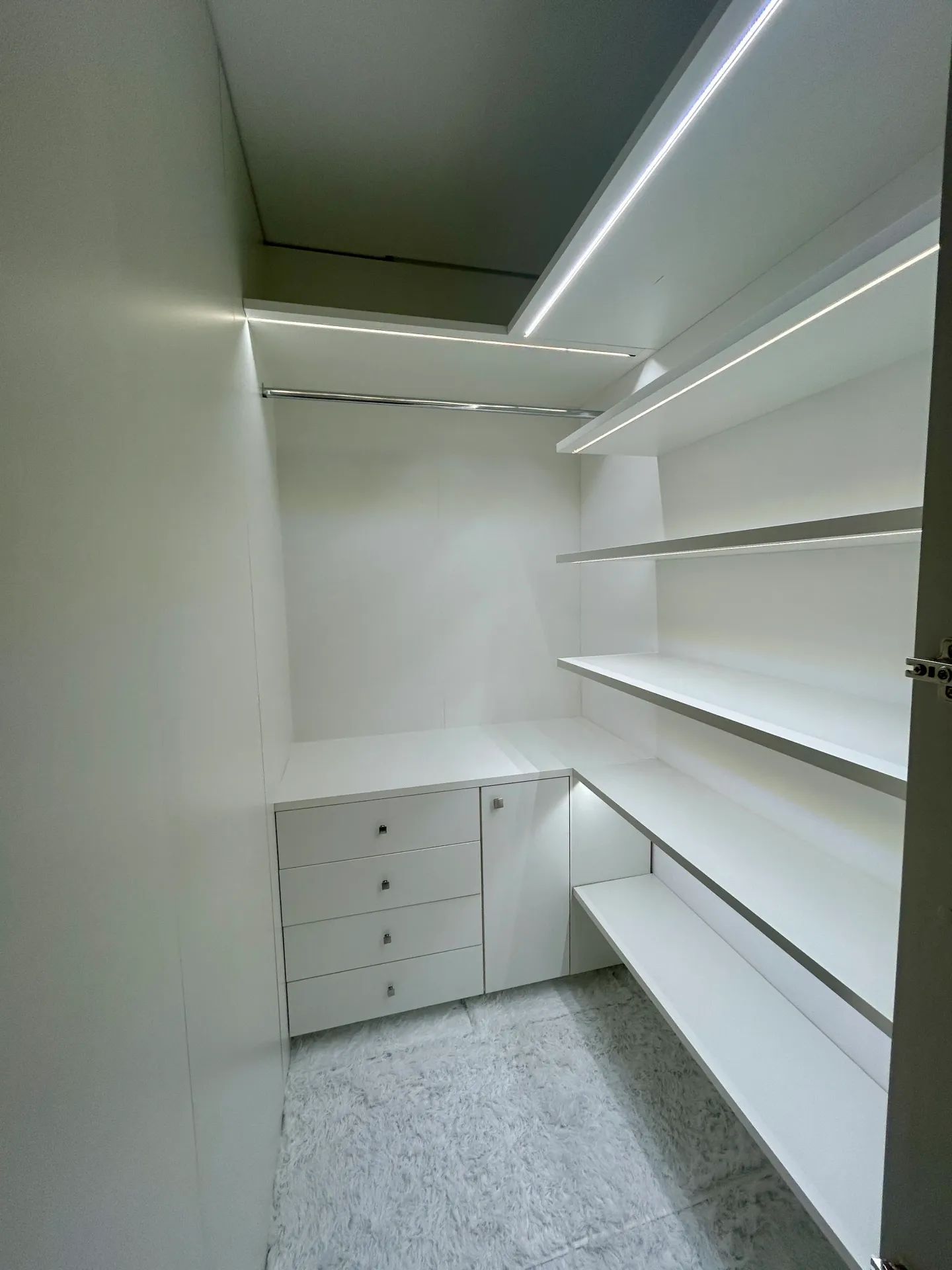 Apartamento mobiliado, 47 m², com secadora — photo 20