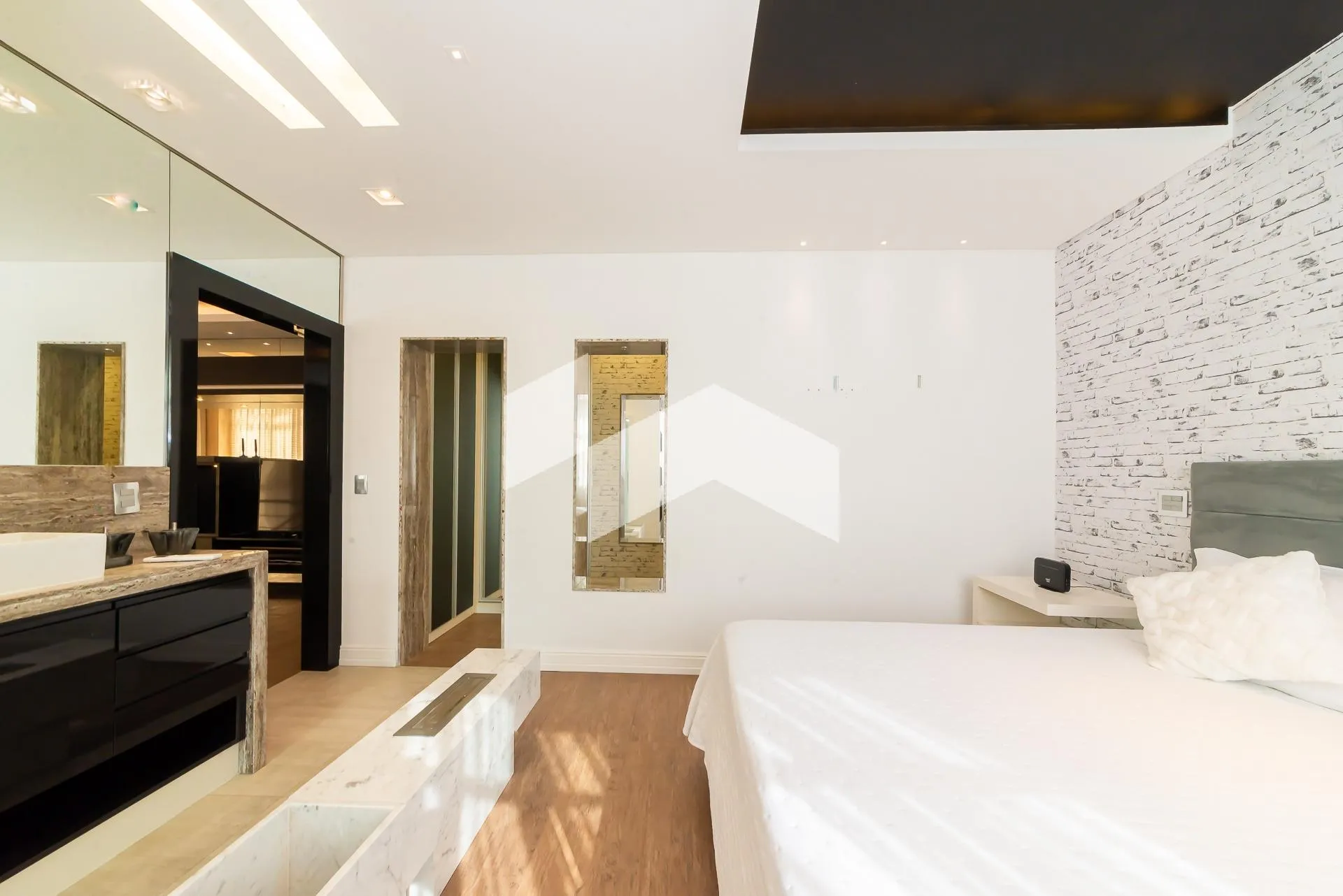 Apartamento sin amueblar de 112 m² con cocina abierta — photo 28