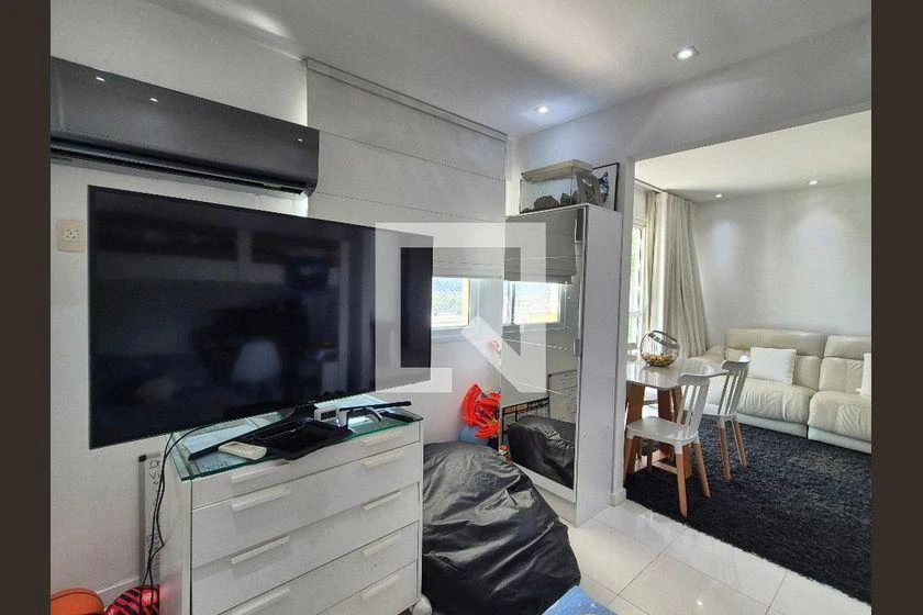 Apartamento mobiliado de 2 quartos com 3 banheiros e suíte — photo 20