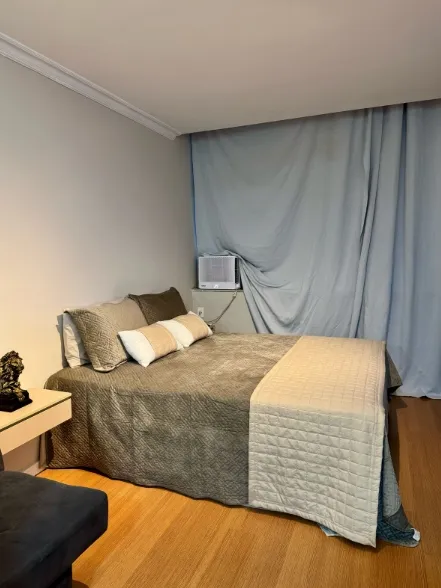 1-bedroom apartment with open-plan kitchen — photo 3