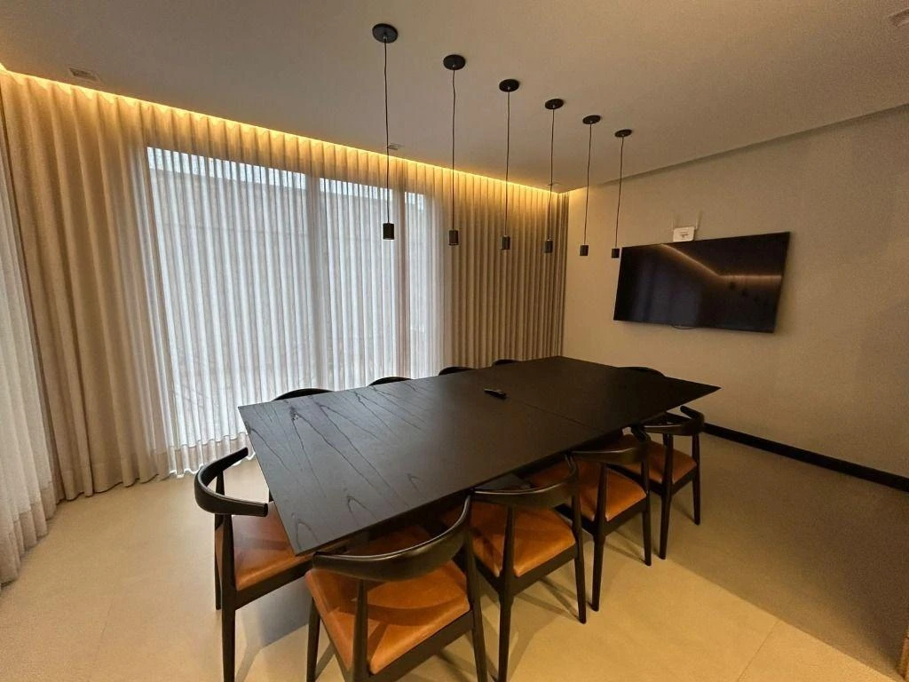 2-bedroom apartment with a washing machine — photo 6