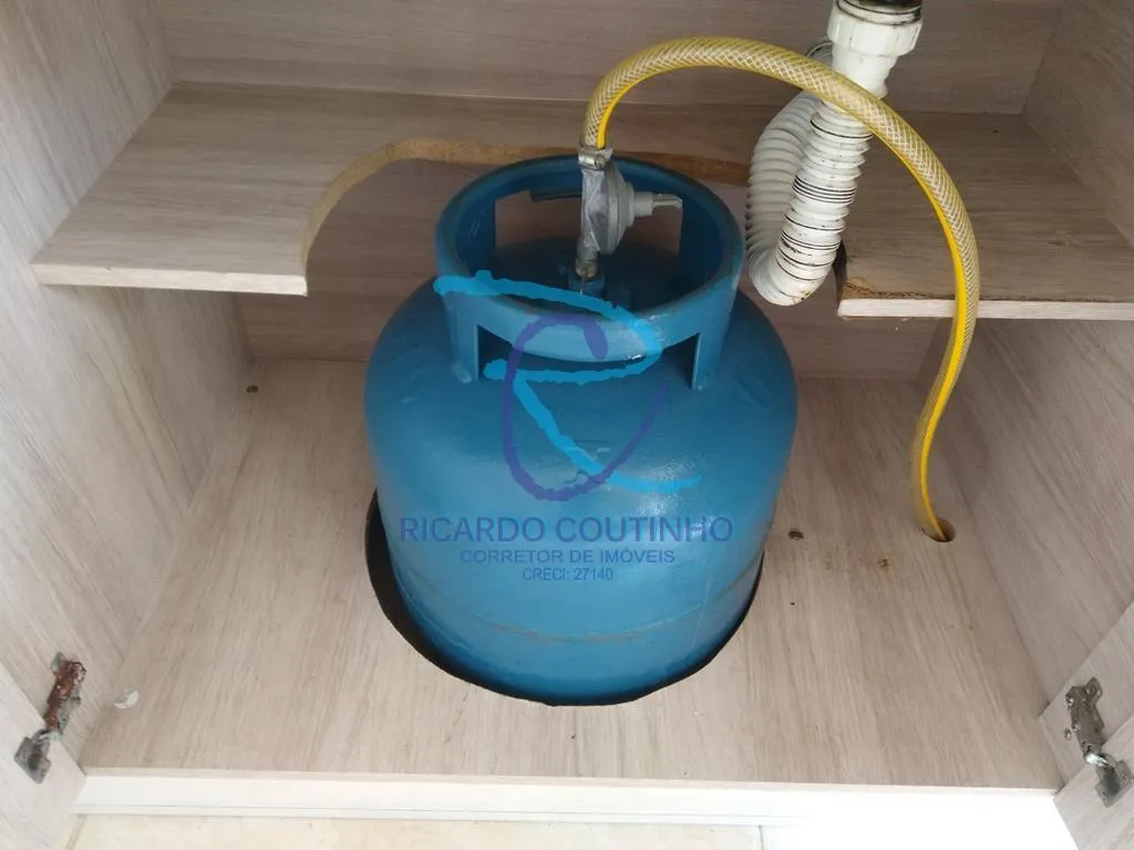 Apartamento amueblado de 1 dormitorio con 49 m² — photo 18