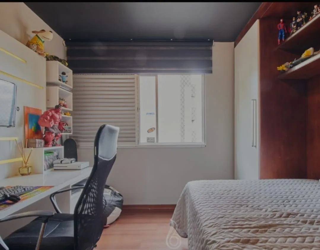 Apartamento mobiliado de 212 m² com 3 dormitórios e suíte — photo 25