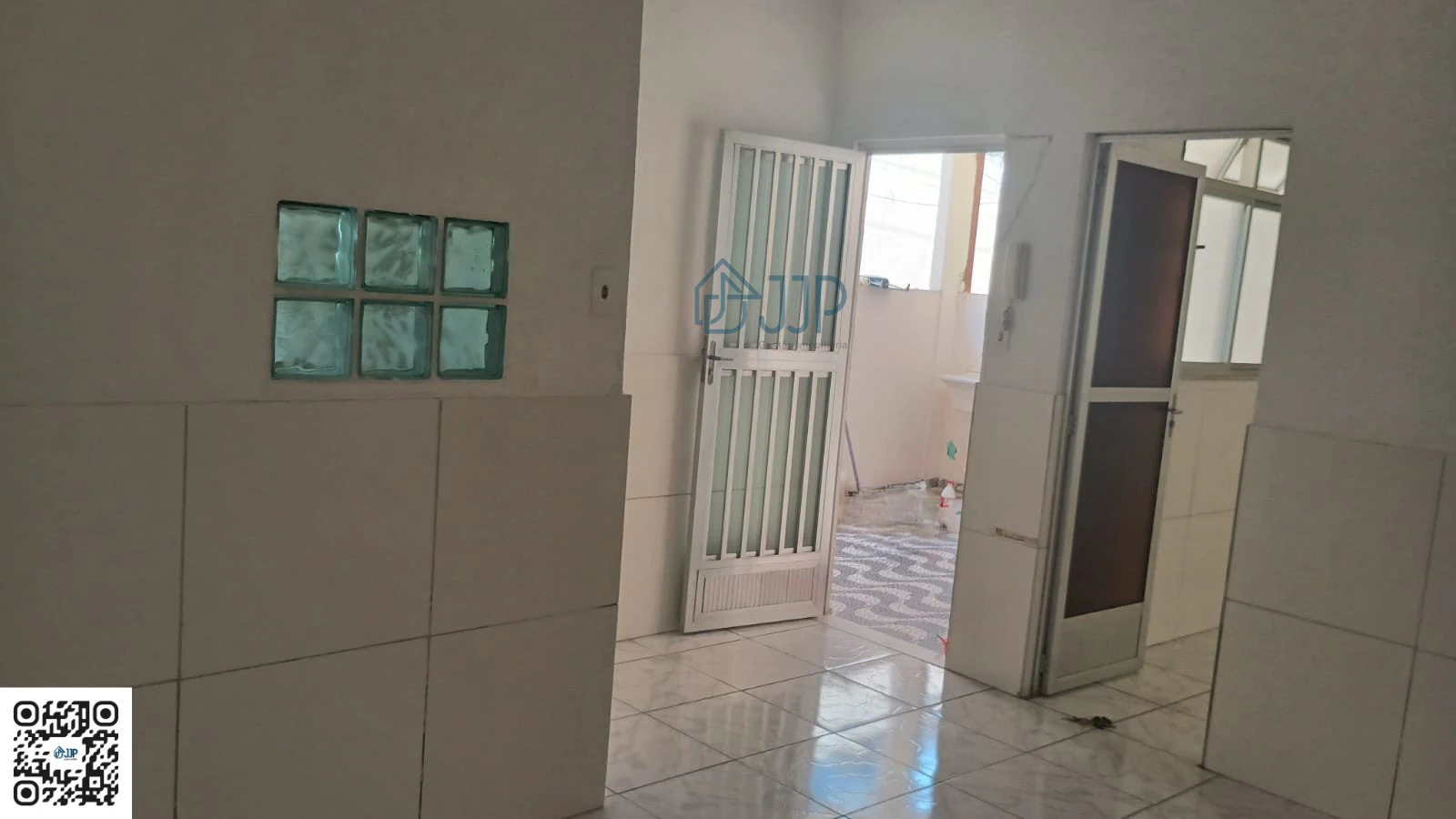 Casa com 1 quarto e 1 banheiro sem vaga — photo 7