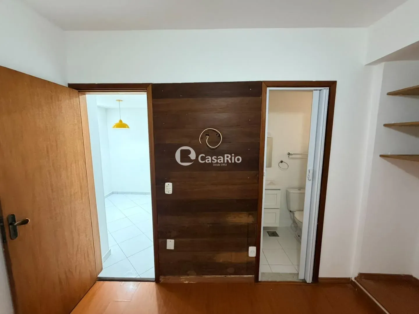 Сад та 2 спальні: будинок 75 м² — photo 27
