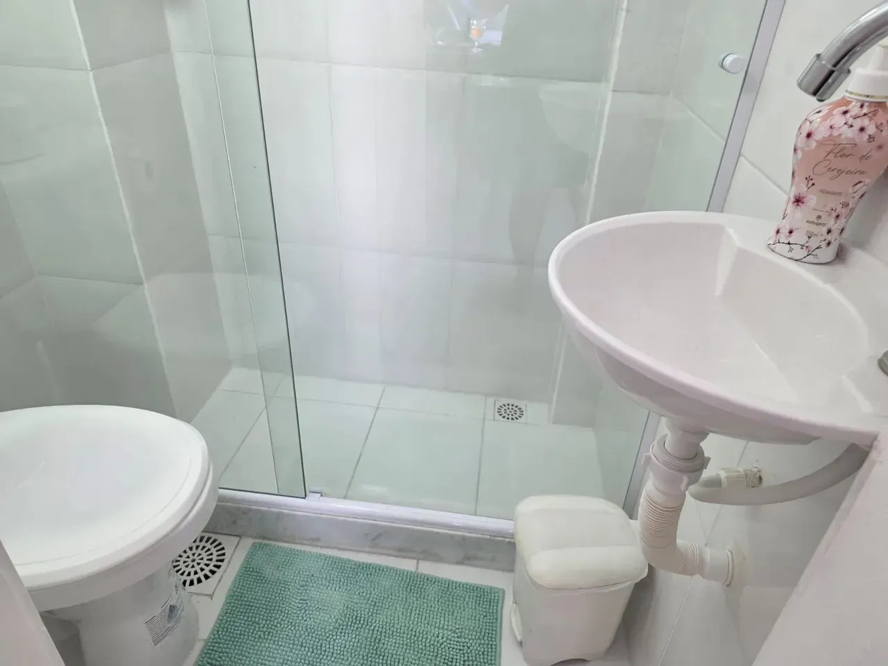 Furnished 24 m² studio on the 7th floor, no parking — photo 8
