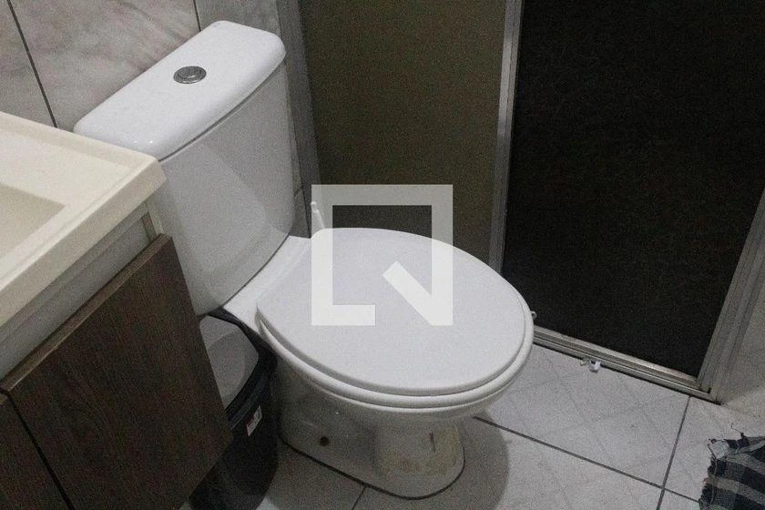 Departamento de 1 dormitorio con lavadora en Rio de Janeiro — photo 9