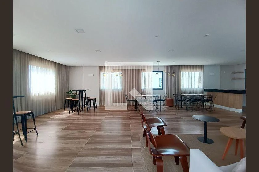 3-bedroom 63 m² apartment with a balcony — photo 43