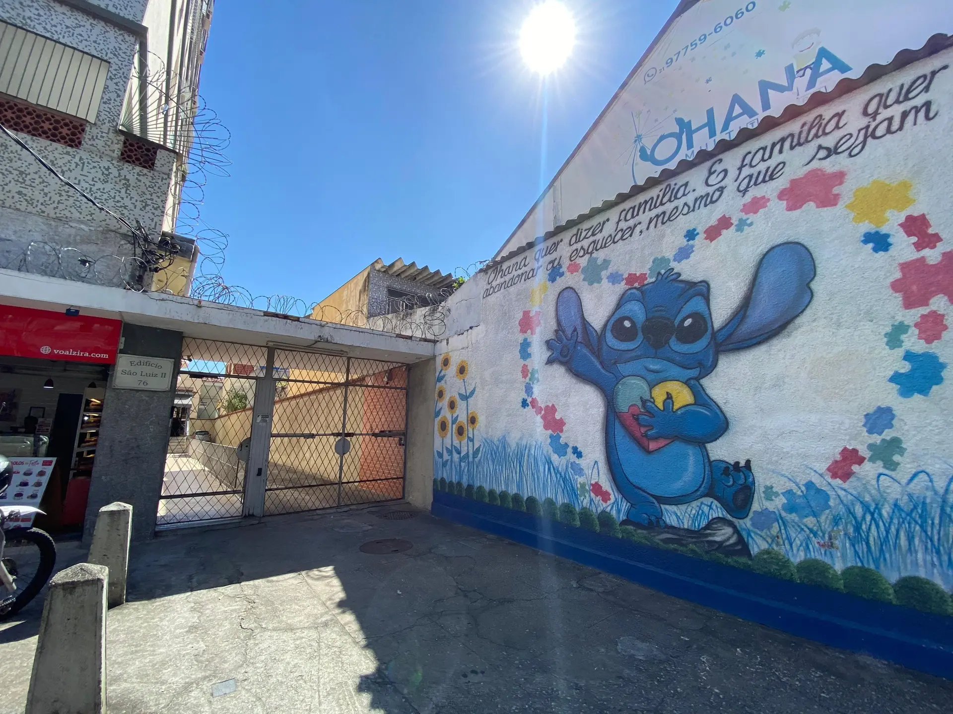 3 quartos e máquina de lavar: apartamento de 90 m² — photo 55