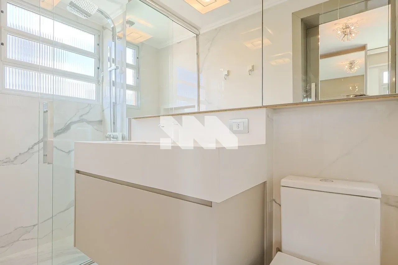 Rental apartment with 2 en-suite bedrooms and 192 m² — photo 13
