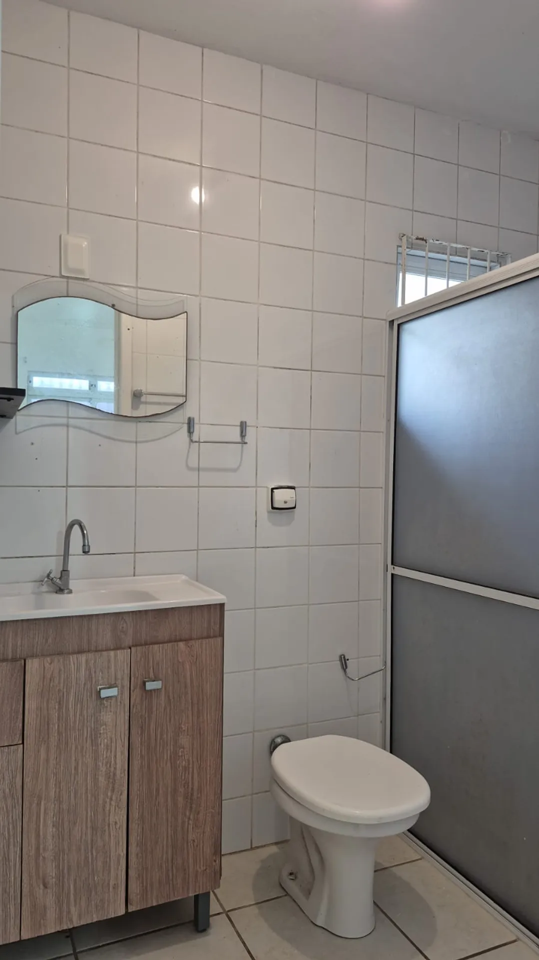 2-bedroom house with a garden in Florianópolis — photo 7