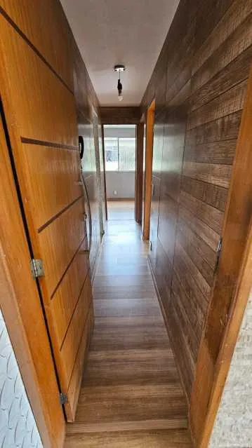 3-bedroom apartment with a washing machine in Rio de Janeiro — photo 17