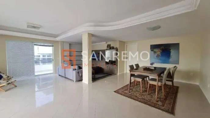Cobertura com 2 suítes, 307 m² e 2 vagas de garagem — photo 2