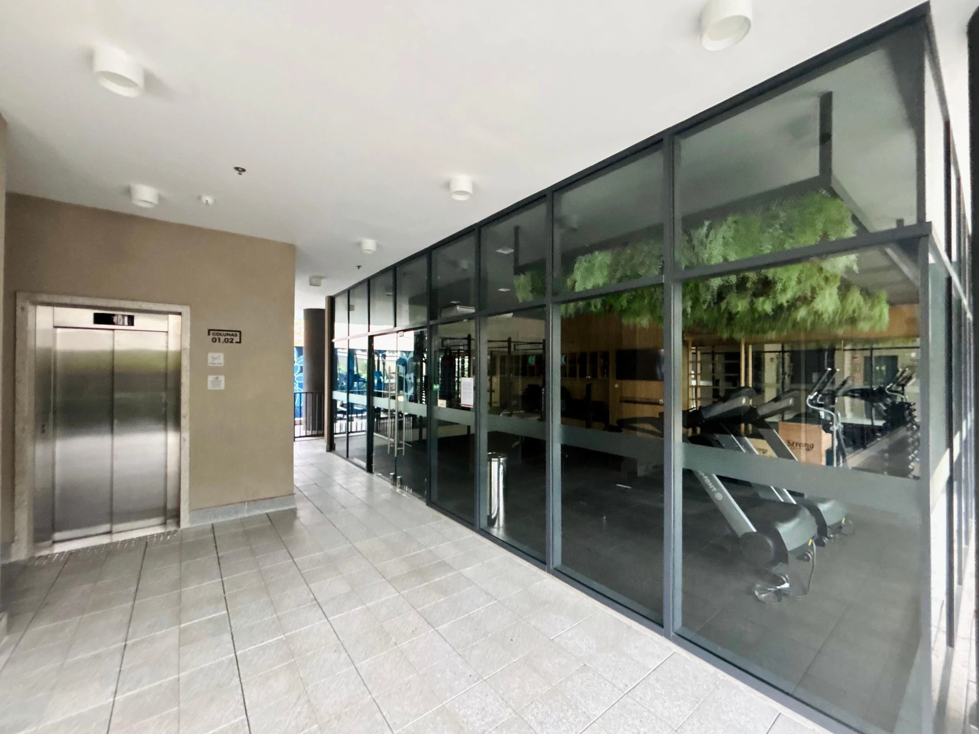Departamento amueblado, 119 m², con vista a la montaña — photo 40