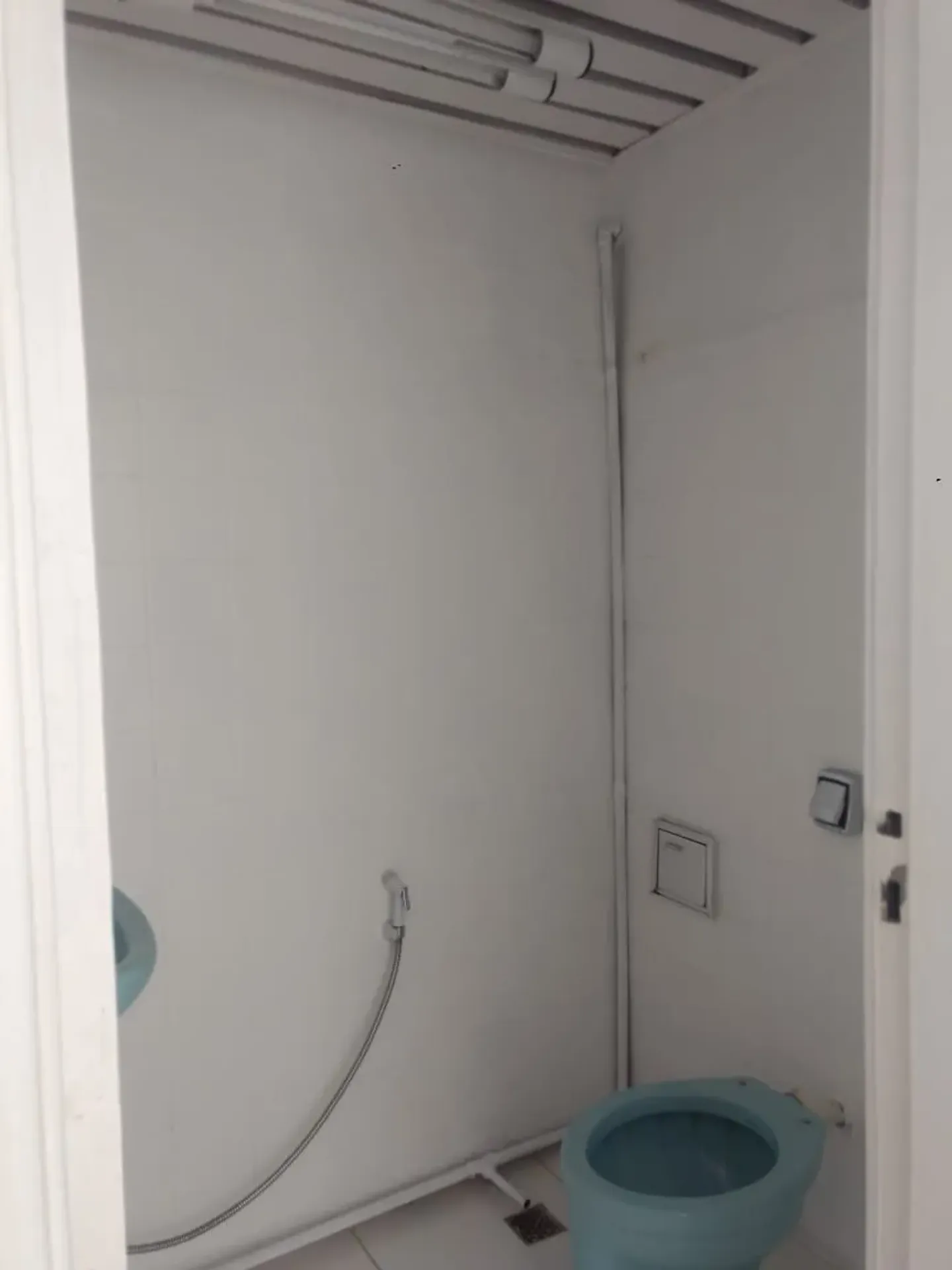 Unfurnished 2-bedroom apartment on 13th floor, 80 m² — photo 13