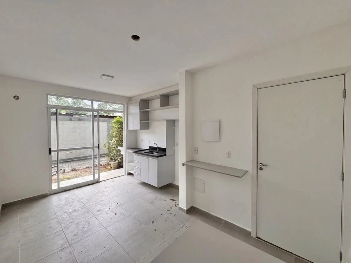 Rental apartment with 1 bedroom and private balcony — photo 22