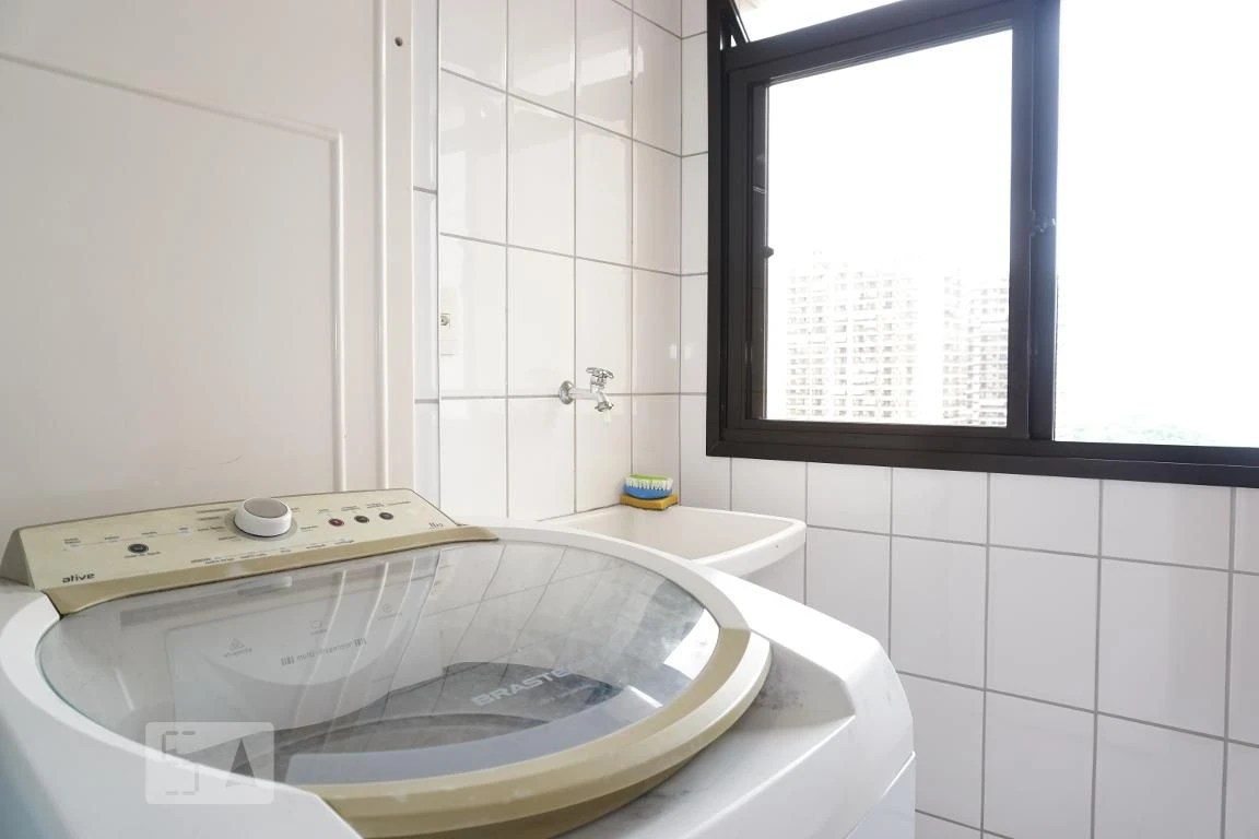 Apartamento mobiliado com 3 quartos e varanda — photo 92