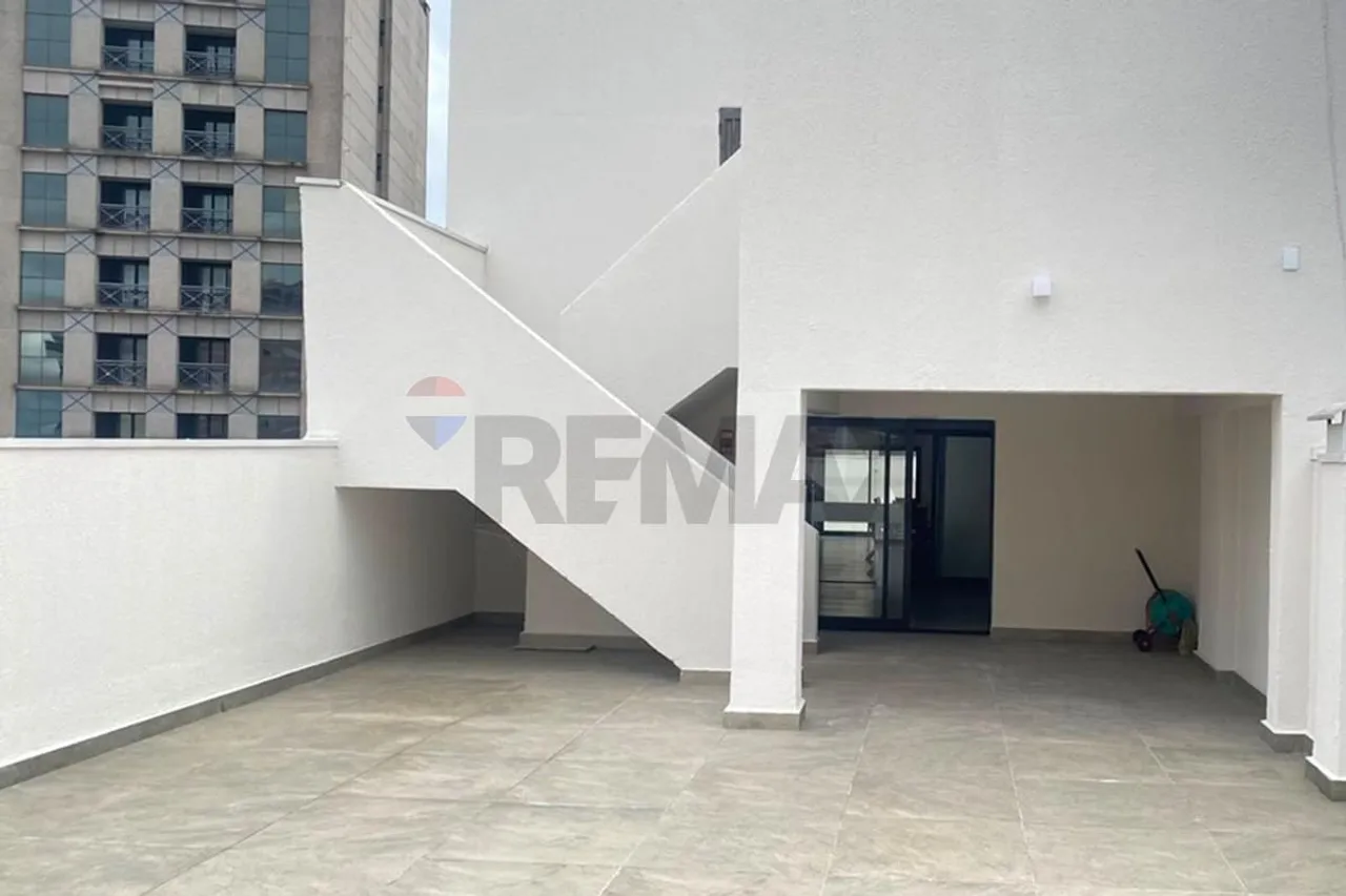 Apartamento para locação com 1 quarto e cozinha a gás — photo 13