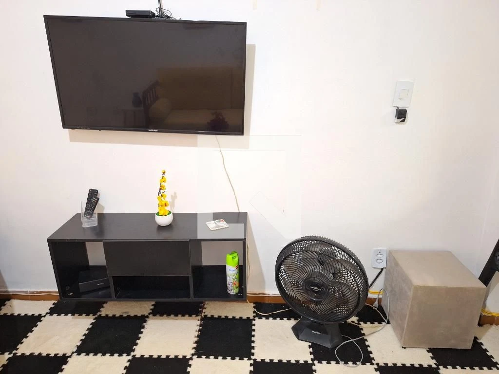 Furnished 1-bedroom apartment with 1 bathroom, no parking — photo 16