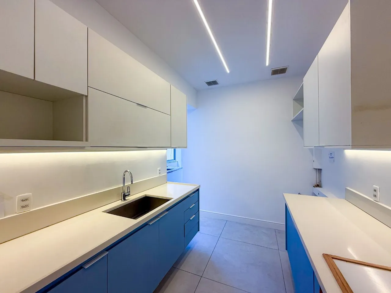 3-bedroom apartment with 130 m² and pets allowed — photo 5