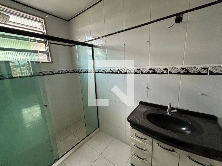 Washing machine in a 2-bedroom apartment, 77 m² — photo 16