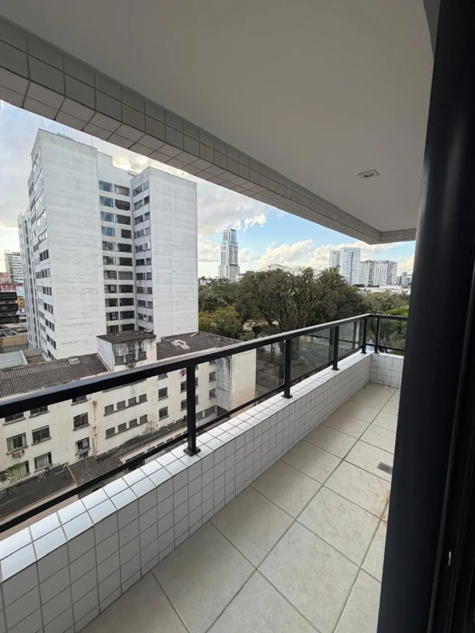 Studio, 43 m², with a park view — photo 12