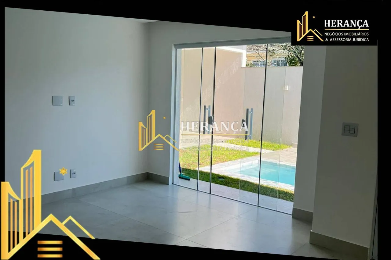 House with 4 suites and 220 m², 2 parking spaces — photo 16