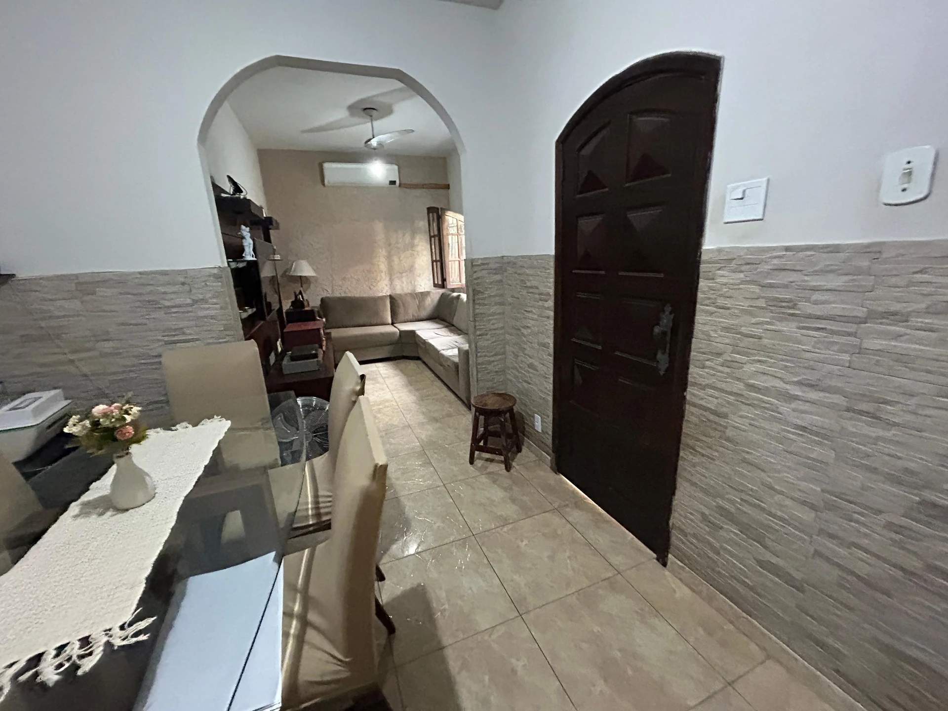 Casa de 4 quartos com varanda gourmet, Méier — photo 9