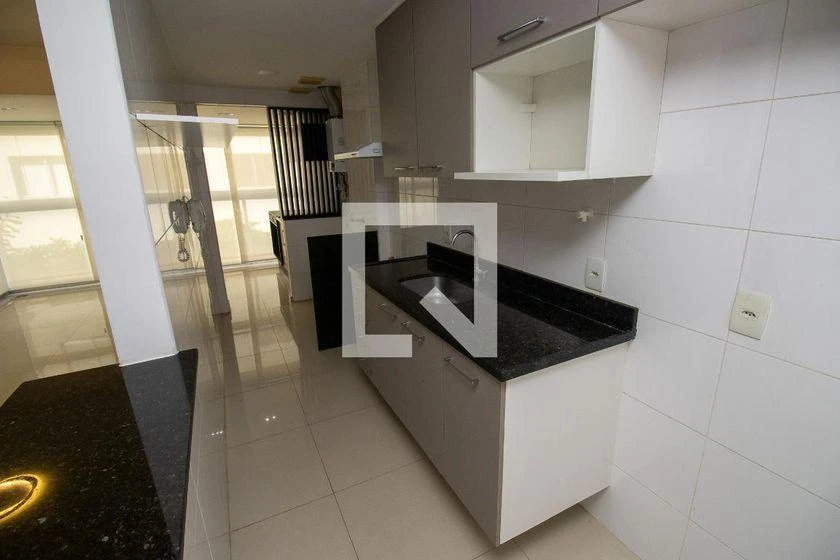 Apartamento de 2 quartos com espaço de home office — photo 19