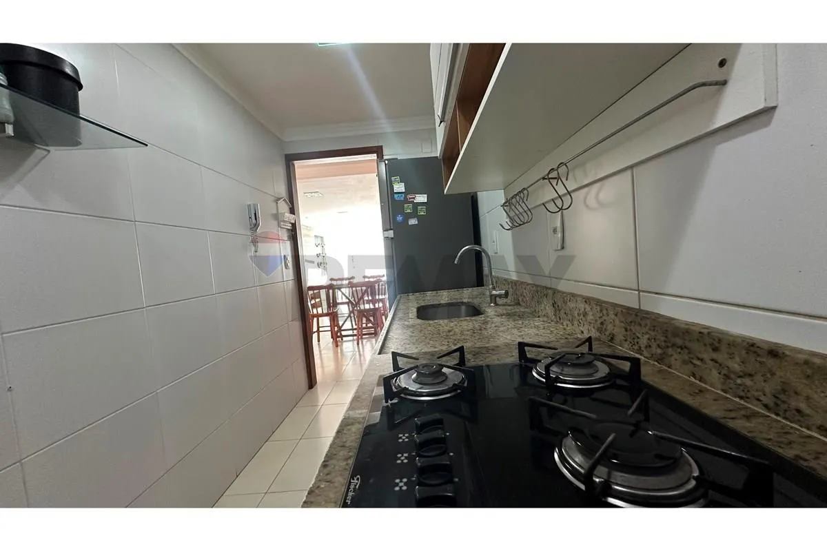 2-bedroom apartment with a private pool in João Pessoa — photo 31