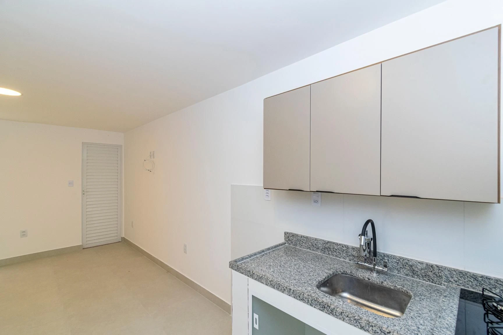 Studio de 22 m², Penha — photo 11
