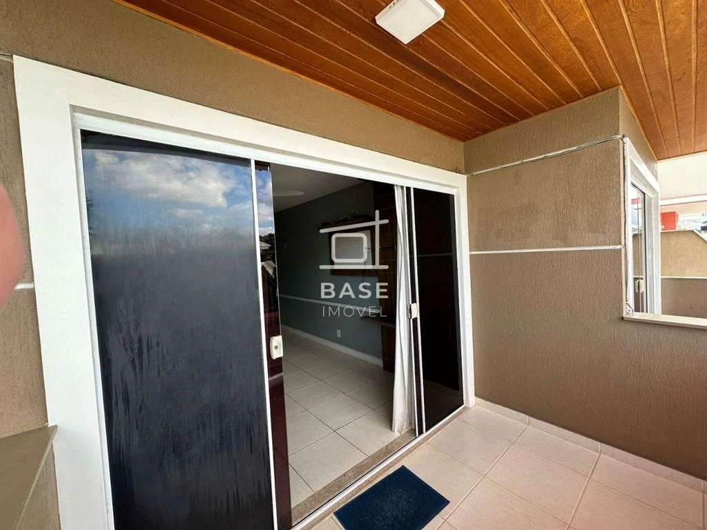 Casa mobiliada com 4 quartos e cozinha aberta — photo 17
