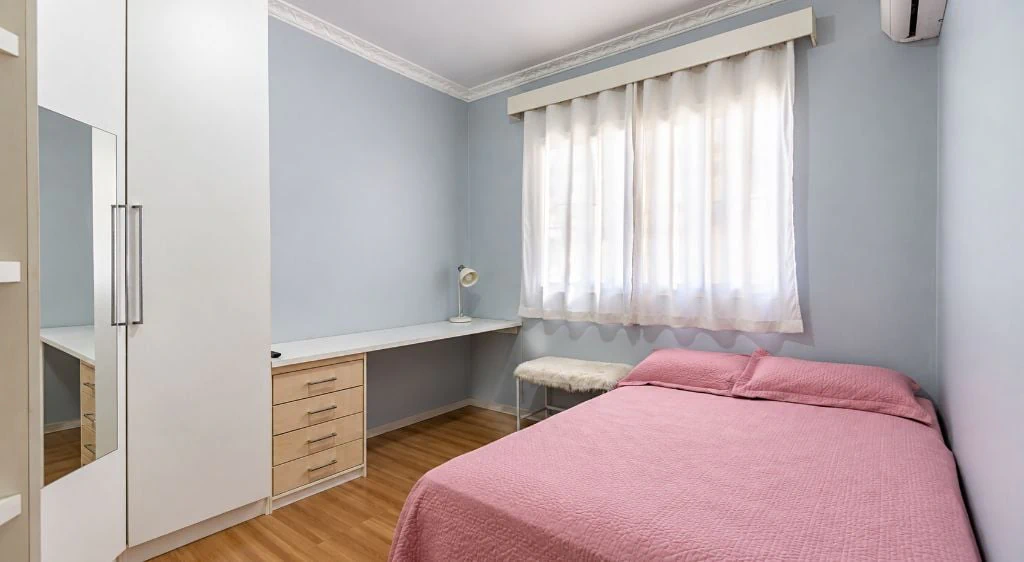 Furnished house with 3 bedrooms and 2 suites — photo 20