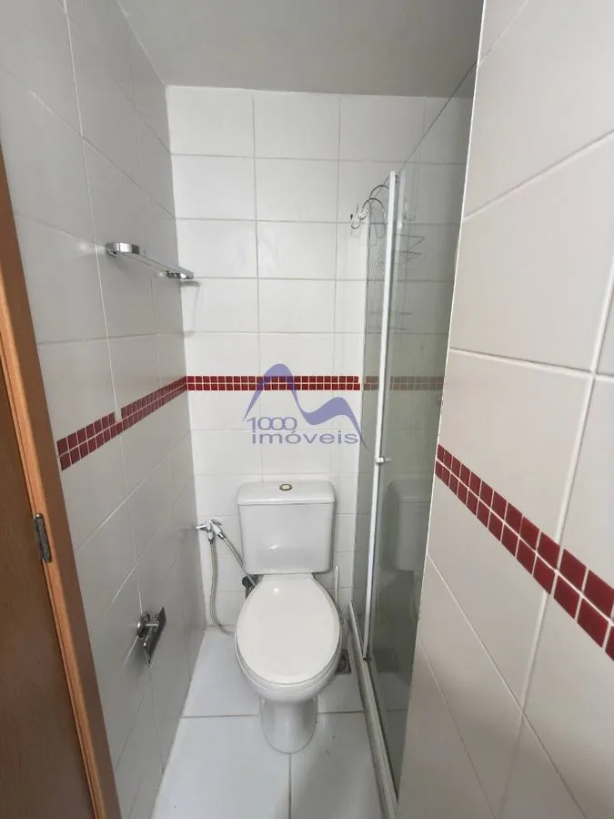 Unfurnished 2-bedroom apartment with 2 bathrooms and parking — photo 9
