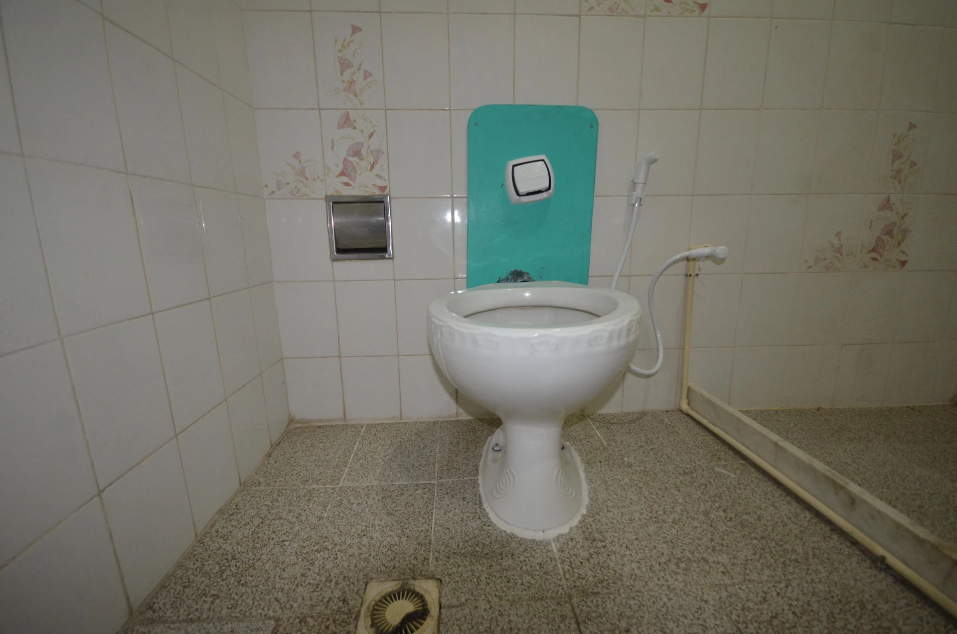 Casa de 2 dormitorios con lavadora — photo 46