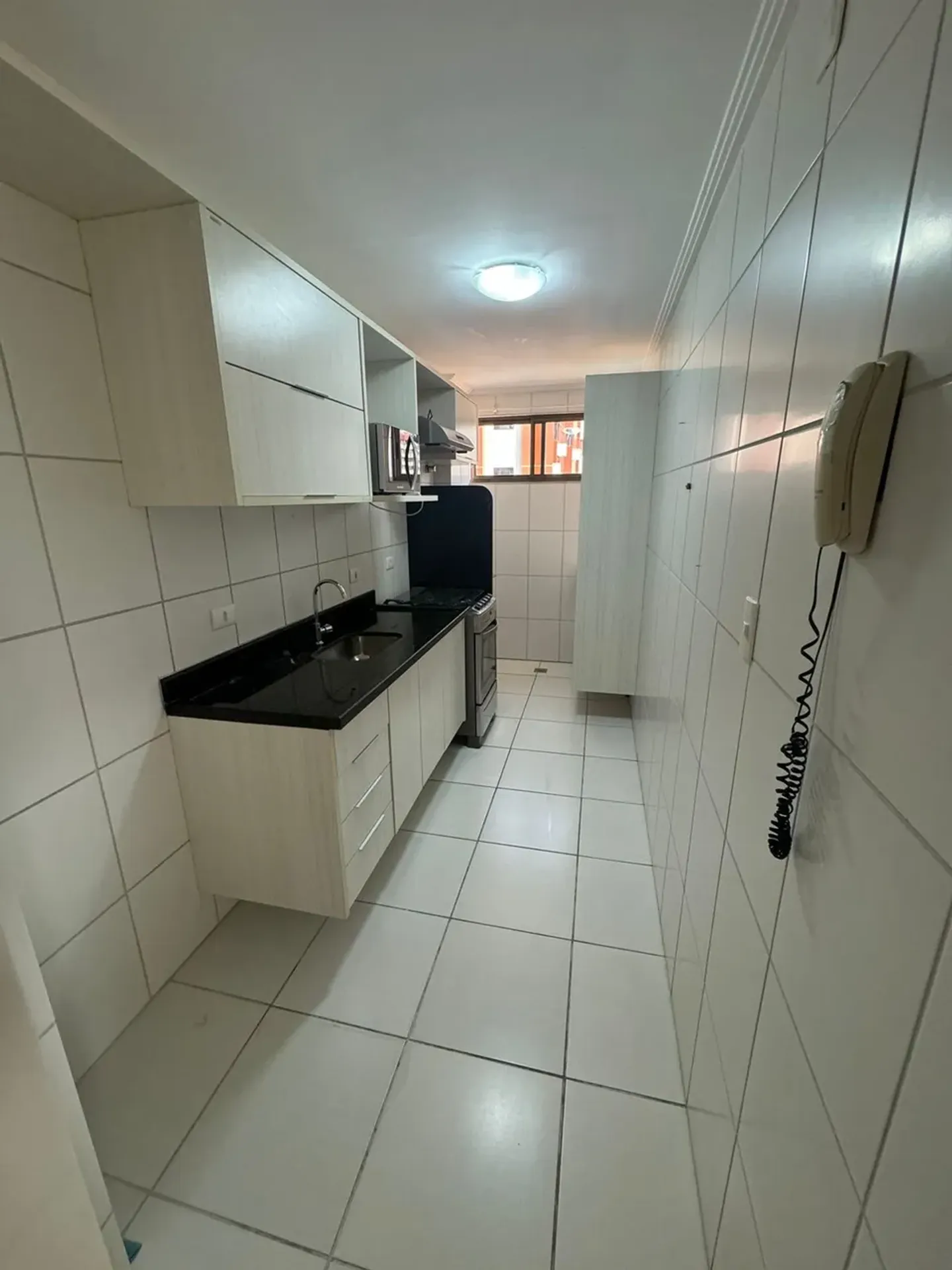2-bedroom apartment in a building with a pool — photo 16