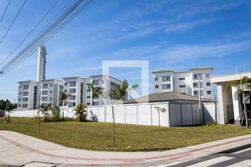 Apartamento mobiliado de 43 m² com 2 quartos e 1 vaga — photo 38