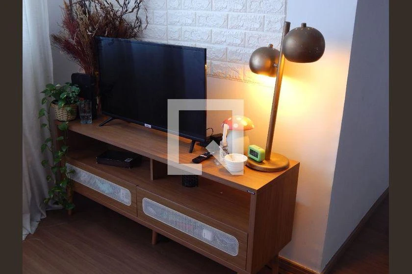 Furnished apartment, 41 m², with a washing machine — photo 23